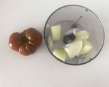 Foto del paso 1 de la receta: Guisado de rape fit