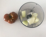 Foto del paso 1 de la receta: Guisado de rape fit