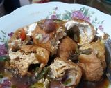 Foto langkah ke 4 dari resep Tahu Gejrot.