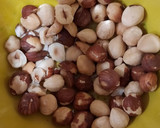 Foto del paso 2 de la receta: Conejo al horno