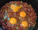 Foto del paso 2 de la receta: Duelos y Quebrantos