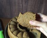 Foto langkah ke 12 dari resep Banana SpongeCake.