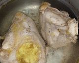 Foto langkah ke 1 dari resep Soto Seger.