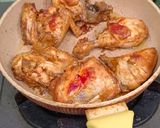 Foto langkah ke 6 dari resep Ayam Bakar Madu.