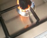 A picture of step 12 of Chicken Tikka Masala.