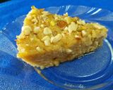A picture of step 8 of Bread Pudding in Microwave.