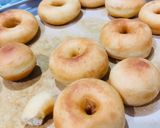 Foto langkah ke 5 dari resep 92🍒 Donat 1telur utuh takaran sendok.