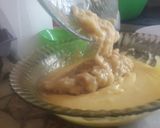 Foto del paso 3 de la receta: Budín de banana con dulce de leche