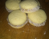 Foto del paso 4 de la receta: Alfajorcitos de Maizena #dulce