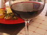 Guiso de acelga