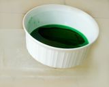 A picture of step 4 of Peppermint Jelly.