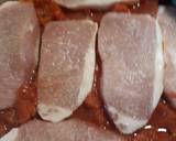 Tomatoes, Carrots, and White Peppered Porkloin recipe step 2 photo