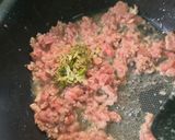 รูปขั้นตอนการทำที่ 3 ของ ข้าวต้มหมูสับแบบโบราณ