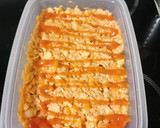 Foto del paso 3 de la receta: Pastel de atún