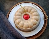 Foto langkah ke 5 dari resep Milk Tea Puding.