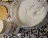 Foto del paso 9 de la receta: Tarta de yema tostada (o tarta de San Marcos)