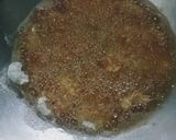 Foto langkah ke 5 dari resep Udang Goreng Krispy Pedas.