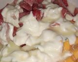 Foto langkah ke 3 dari resep Salad Buah.