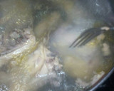 Foto del paso 3 de la receta: Ensalada de pollo con mayonesa