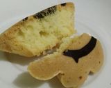 Foto langkah ke 5 dari resep Bolu jadul debm/keto.