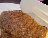 Padlizsánkrém recept fázis 4 fotója