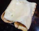 Foto del paso 3 de la receta: CANELONES DE ESPINACAS Y RICOTTA ❤️