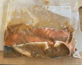 A picture of step 2 of Miso Salmon.