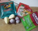 Foto langkah ke 1 dari resep Orak Arik Kembang Kol.