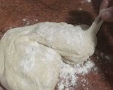 Foto del paso 6 de la receta: Pan amasado vegano con aceite de oliva y stevia