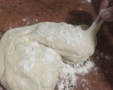 Foto del paso 6 de la receta: Pan amasado vegano con aceite de oliva y stevia