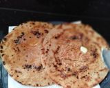 વધેલી રોટલી ના ખાખરા (Leftover Rotli Khakhra Recipe In Gujarati) રેસીપી સ્ટેપ4ફોટો