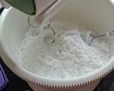 Foto langkah ke 1 dari resep Cireng salju Crispy fibercreme.