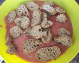 Foto del paso 6 de la receta: Salmorejo