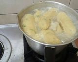 Foto langkah ke 5 dari resep PeMpeK Dos Tanpa Ikan.