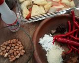 Foto langkah ke 1 dari resep Asinan Buah Betawi.