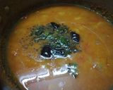 A picture of step 16 of Idly Sambar Without Veggies| Homemade Sambar | Lentil Recipe |Toor Dal (Pigeon Peas) Sambar Recipe.