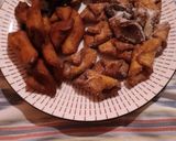 Foto del paso 6 de la receta: Pestiños