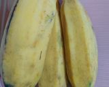 Foto langkah ke 1 dari resep Pisang Caramel Crispy.
