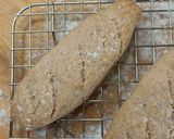 Une image de l'étape 13 de 🥖Mini baguette (sans gluten).
