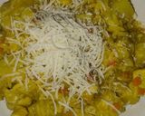 Foto del paso 6 de la receta: Arroz amarillo con pollo