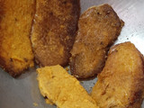 ब्रेड की सब्जी(bread ki sabzi recipe in hindi)