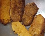 ब्रेड की सब्जी(bread ki sabzi recipe in hindi) रेसिपी चरण 3 फोटो