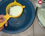 Foto langkah ke 3 dari resep Kue Putu.