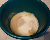 Ancsyka-féle pizza recept fázis 1 fotója