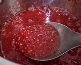 Foto langkah ke 8 dari resep Bubur Mutiara.