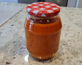 Foto del paso 8 de la receta: Salsa de tomate frito casera