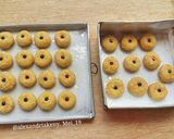 Foto langkah ke 3 dari resep Kuker ♡Janda Genit ♡Emprulll & Muprulll.