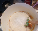 Foto del paso 4 de la receta: Muffins de boniato 🍠
