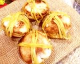 ম্যাগি বোম্ (Maggi Bomb Recipe In Bengali) রেসিপির ধাপ 3 ছবি