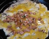 Omelet on a Roll recipe step 3 photo